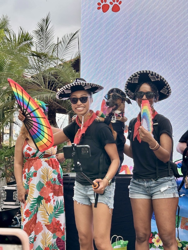 pet pride parade 33