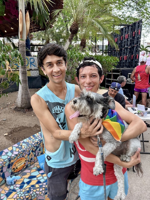 pet pride parade 34