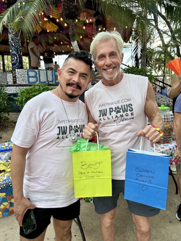 pet pride parade 55