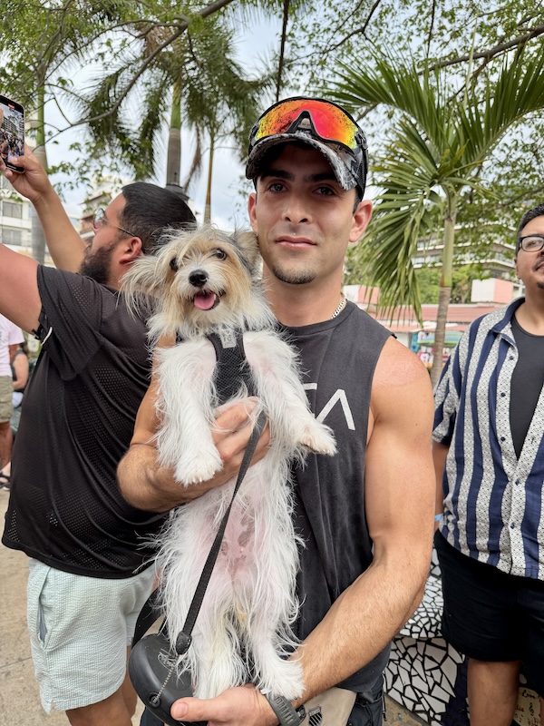 pet pride parade 42