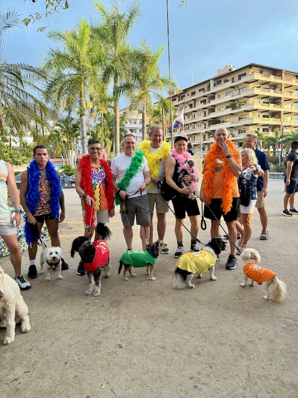 pet pride parade 49