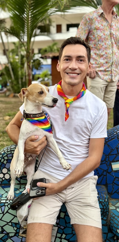 pet pride parade 6