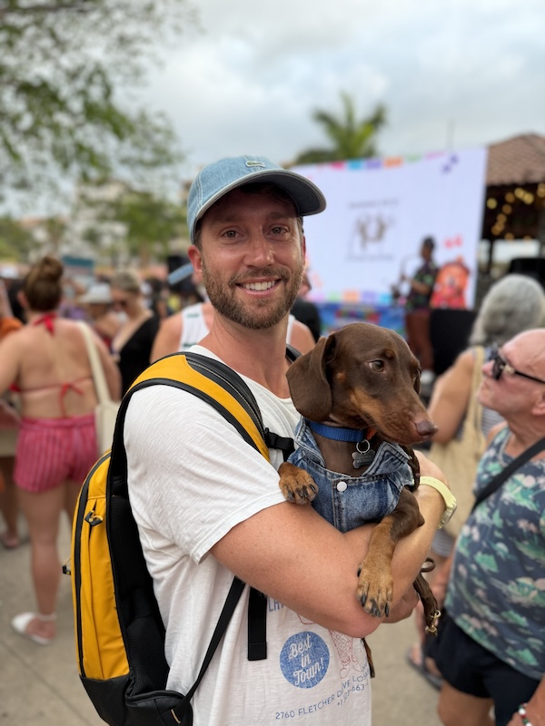 pet pride parade 8