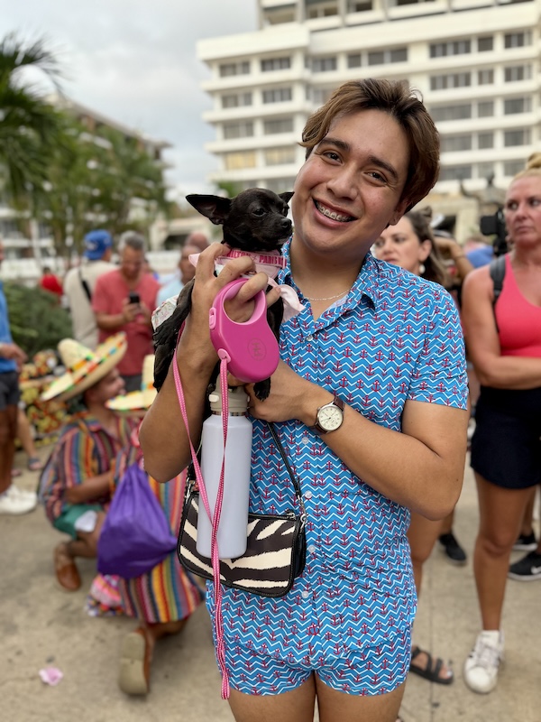 pet pride parade 9