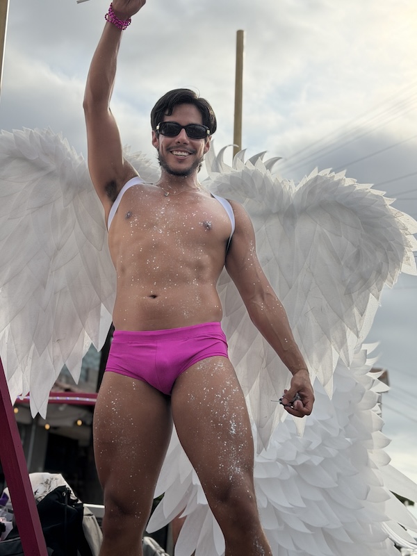 pride parade 2026 10