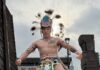 Photos: Vallarta Pride 2026 Parade (Gallery 1) Pride parade 2026 18