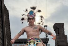 Photos: Vallarta Pride 2026 Parade (Gallery 1) Pride parade 2026 18