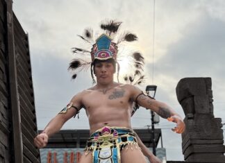 Photos: Vallarta Pride 2026 Parade (Gallery 1) Pride parade 2026 18