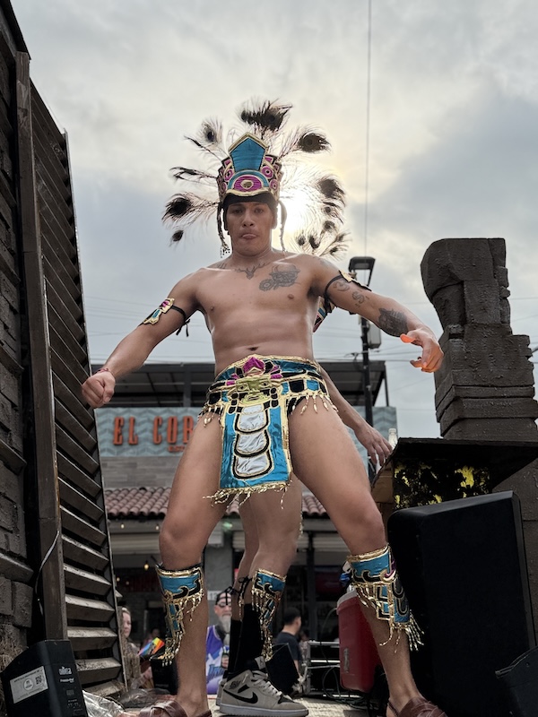 Pride parade 2026 18