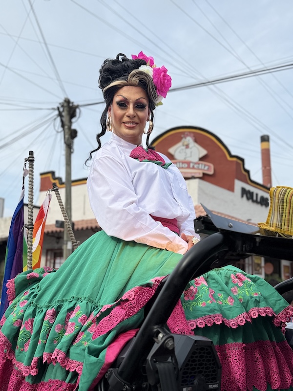 pride parade 2026 20 daniella