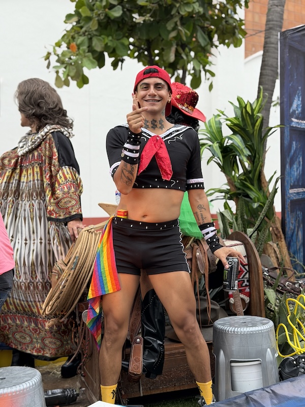 pride parade 2026 25 danny