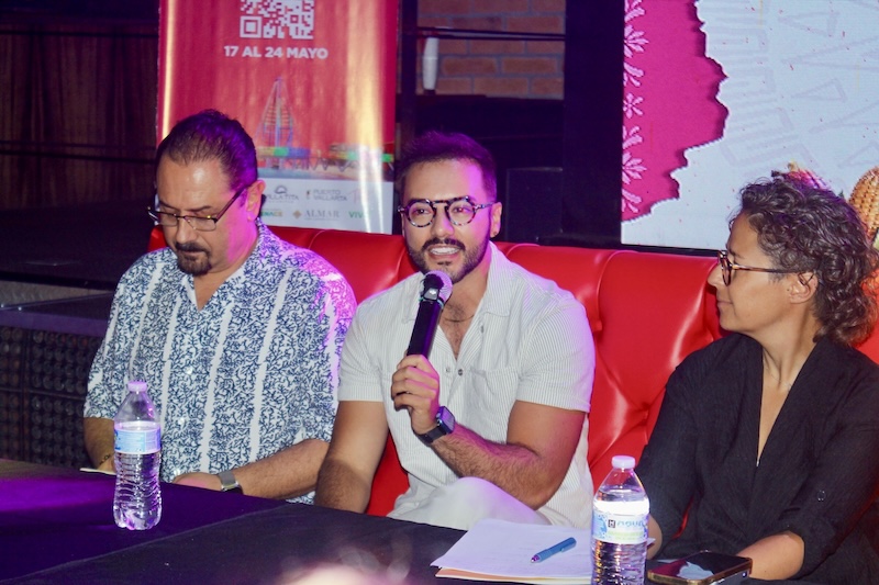 pride press conference 3