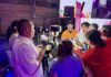 Vallarta Pride 2026 Expects More Than 35,000 Visitors pride press conference 4