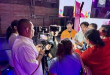 Vallarta Pride 2026 Expects More Than 35,000 Visitors pride press conference 4