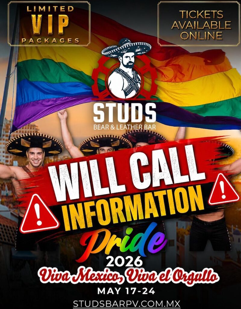 studs pride