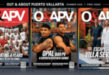 Studs Turns 4, Opal Bar Opens, Villa Sevilla Stuns — Inside Our Summer Issue summer 2026 issue covers
