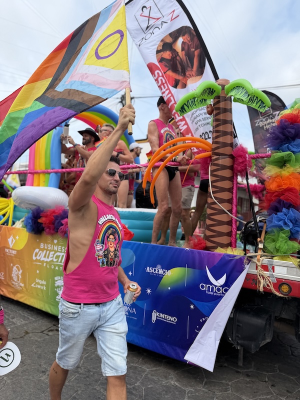 vallarta pride parade 2026 4 1