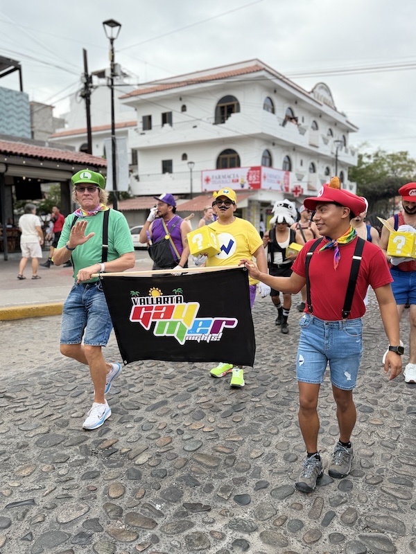 vallarta pride parade 2026 4 10