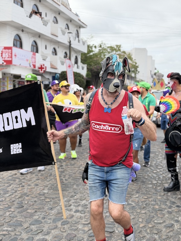vallarta pride parade 2026 4 11