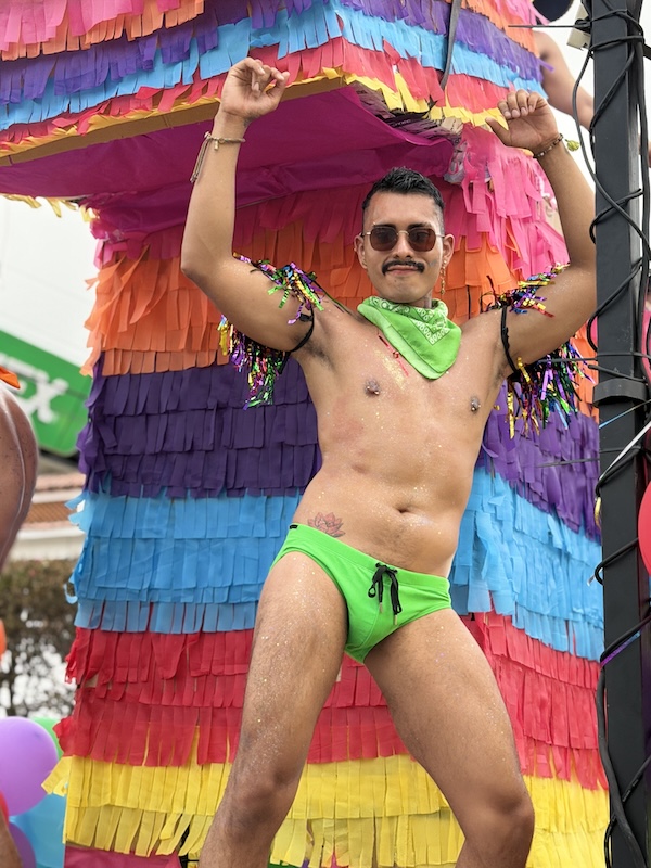 vallarta pride parade 2026 4 13