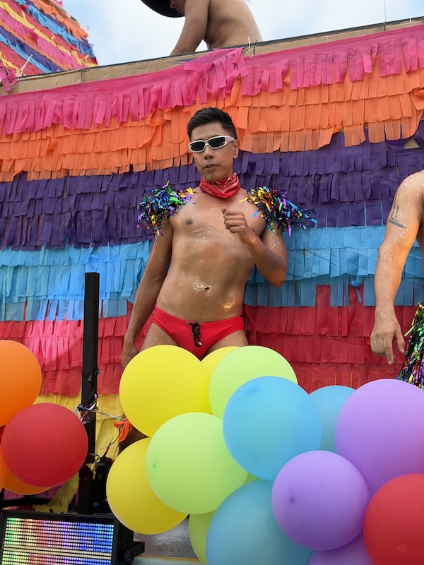 vallarta pride parade 2026 4 14