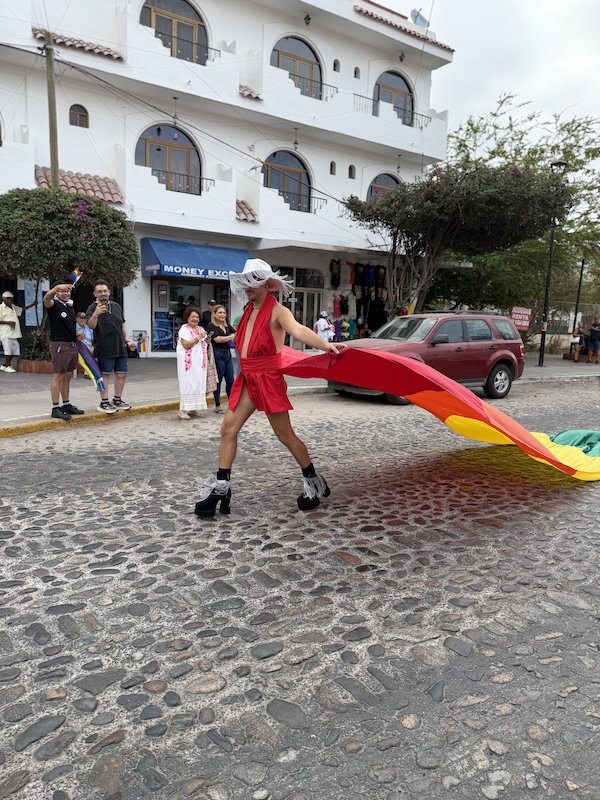 vallarta pride parade 2026 4 16