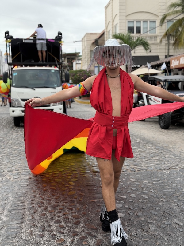 vallarta pride parade 2026 4 17