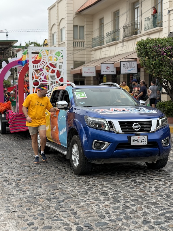 vallarta pride parade 2026 4 19