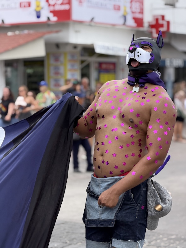 vallarta pride parade 2026 4 2