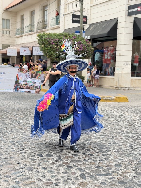 vallarta pride parade 2026 4 21