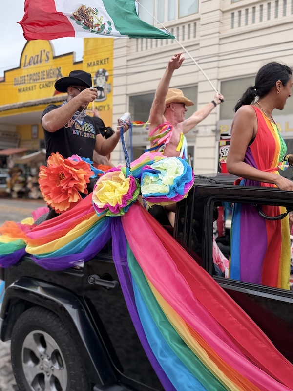 vallarta pride parade 2026 4 22