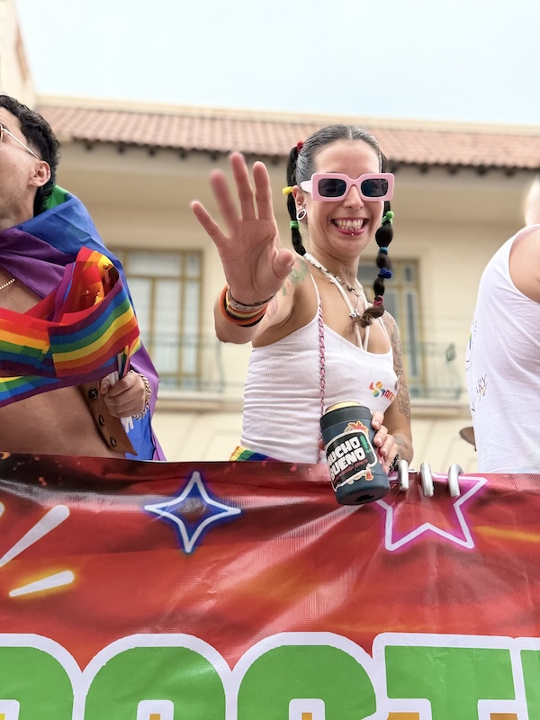 vallarta pride parade 2026 4 24