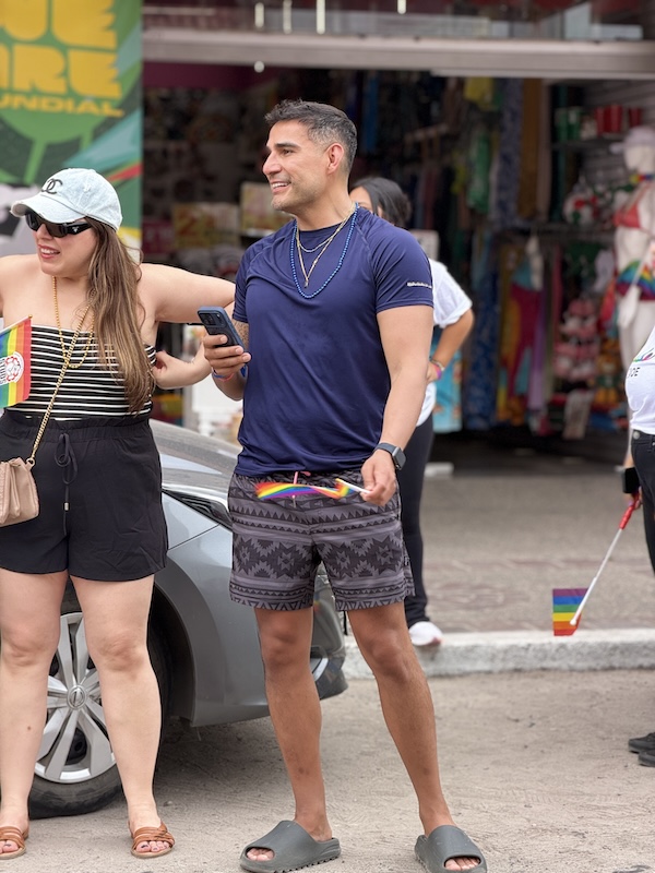 vallarta pride parade 2026 4 26