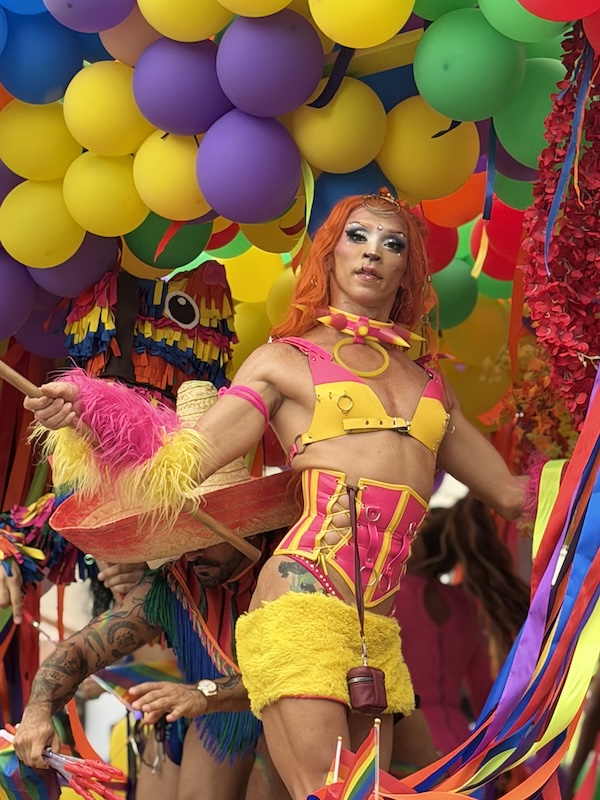 vallarta pride parade 2026 4 27