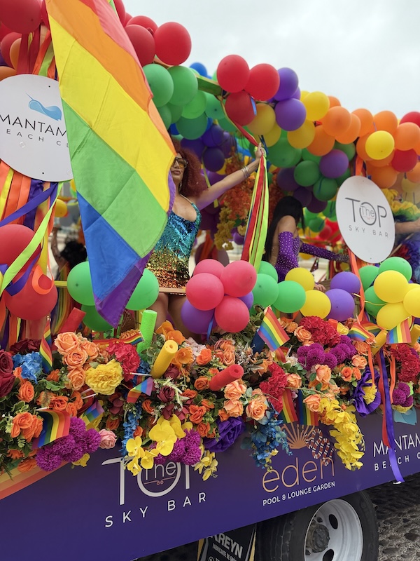 vallarta pride parade 2026 4 28