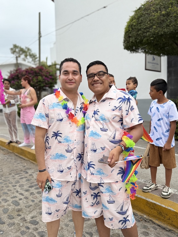 vallarta pride parade 2026 4 29