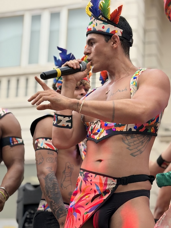 vallarta pride parade 2026 4 30