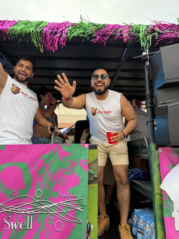 vallarta pride parade 2026 4 35