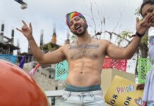 Photos: Vallarta Pride 2026 Parade (Gallery 4) vallarta pride parade 2026 4 59 cover