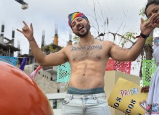 Photos: Vallarta Pride 2026 Parade (Gallery 4) vallarta pride parade 2026 4 59 cover