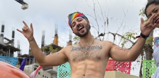 vallarta pride parade 2026 4 59 cover