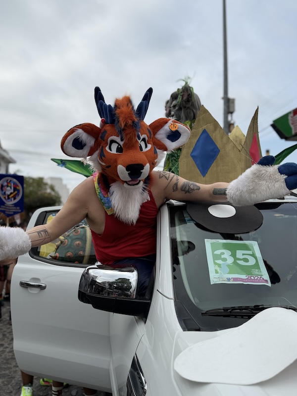 vallarta pride parade 2026 4 7