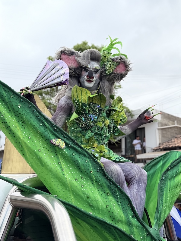 vallarta pride parade 2026 4 8