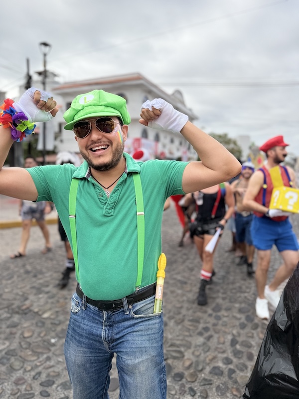 vallarta pride parade 2026 4 9