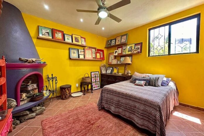 Ajijic real estate