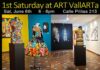 ART Vallarta Hosts Final Viewing of ‘Gay Galería’ June 6 first Saturday at art vallarta
