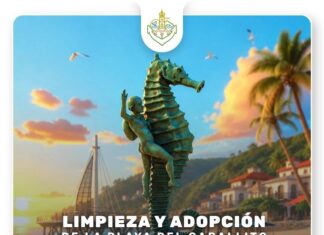 Sexual Diversity Office to Host Beach Cleanup and Adopt ‘Caballito’ Beach Area beach clean up