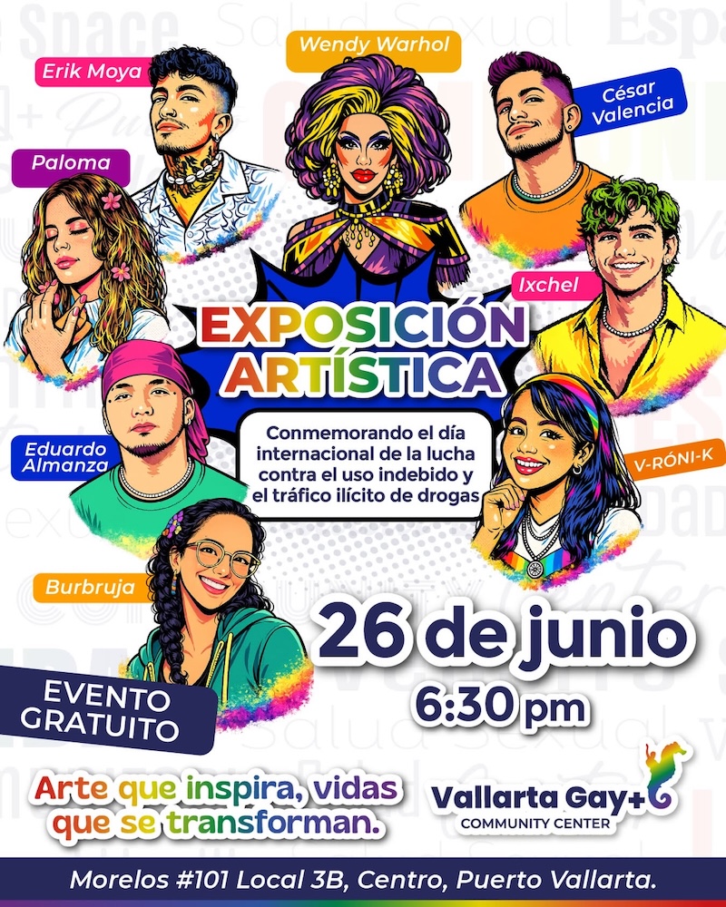 art exhibition community center