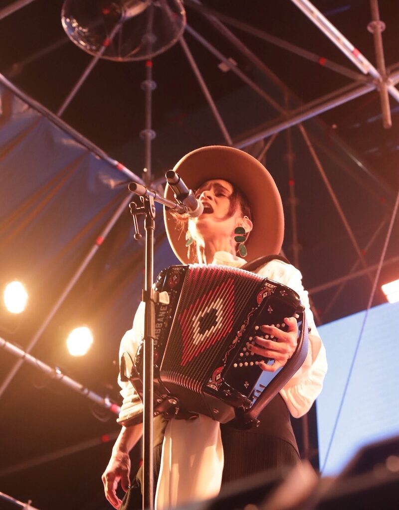 Julieta Venegas