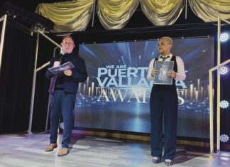 We Are Puerto Vallarta Awards Honors Top Businesses and Community Leaders we are Puerto Vallarta awards